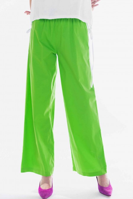 Tebia Pants Green