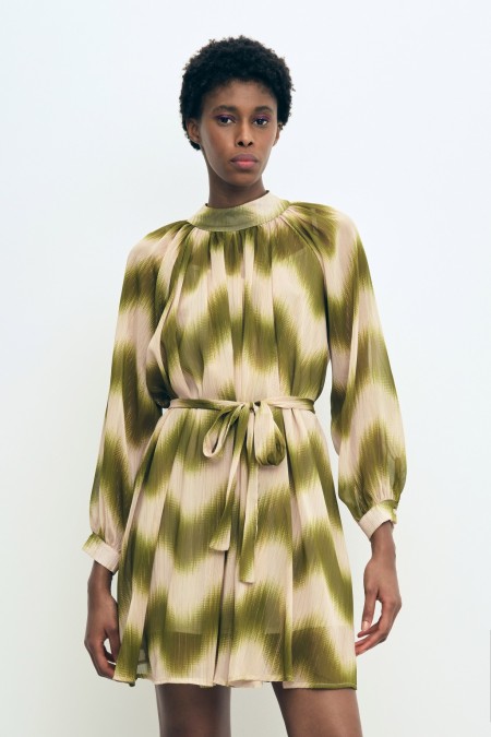 Shahina dress