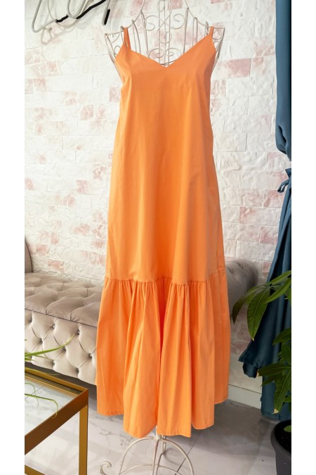 Lizia Dress