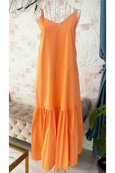 Lizia Dress