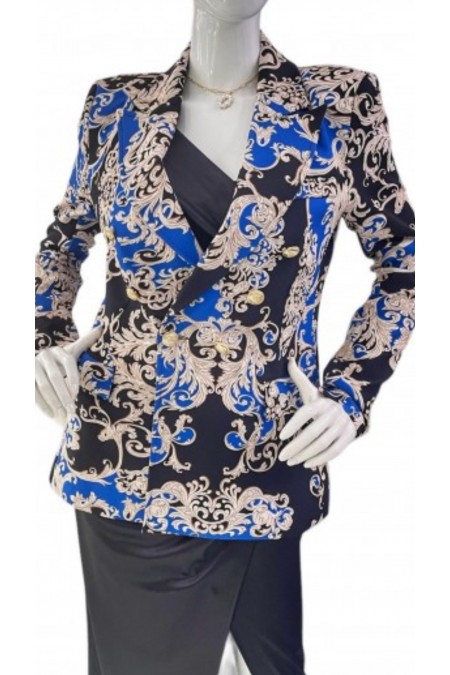 Serafina Jacket