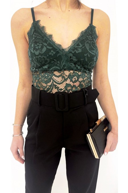 Laroca Bodysuit