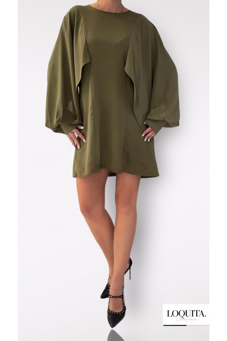 Fonzi Dress