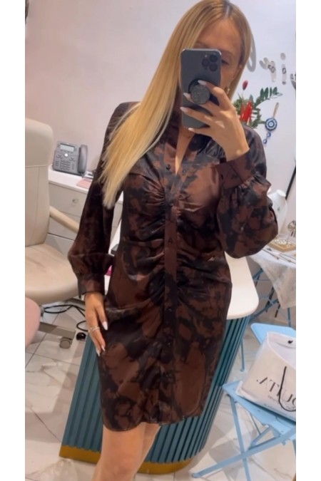 Mia Dress Shirt