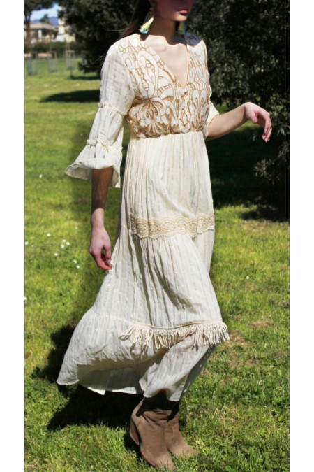 Kamari Dress