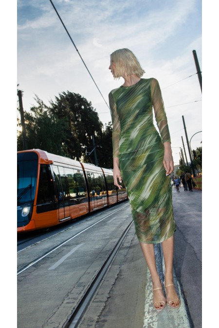 Kada Dress