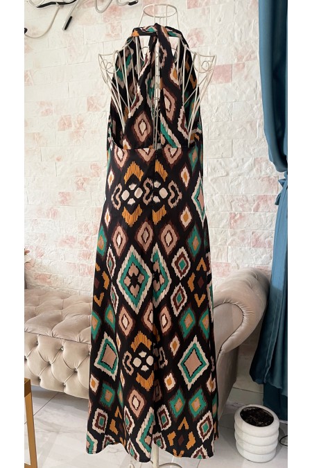 Trezia Dress