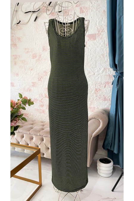 Alisa Dress
