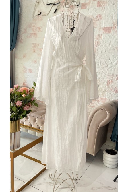 Liliya Dress