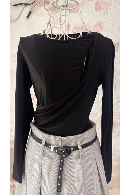 Lilja Blouse
