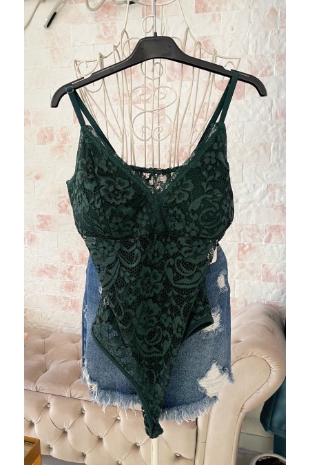Laroca Bodysuit
