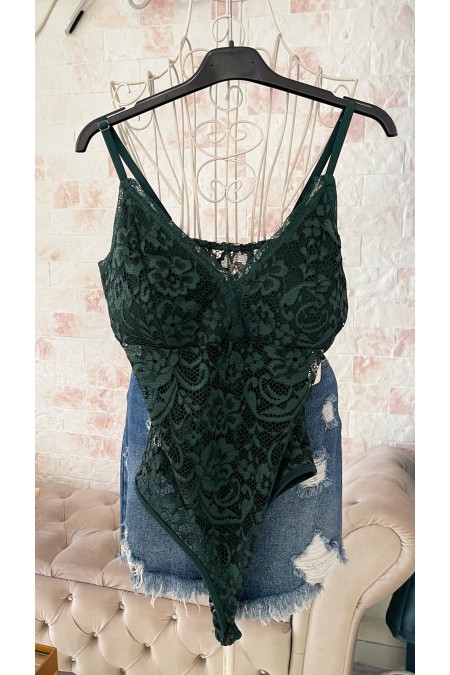 Laroca Bodysuit