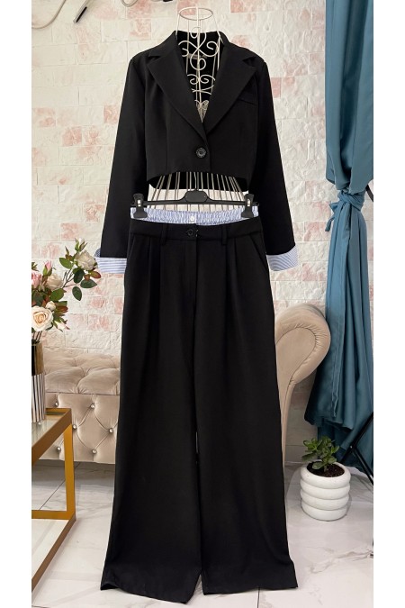 Aune Suit Set
