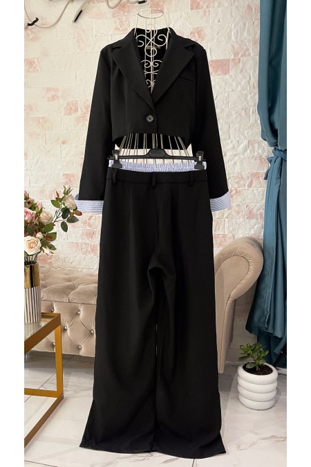 Aune Suit Set