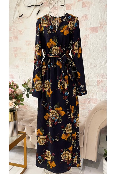 Evadi Dress