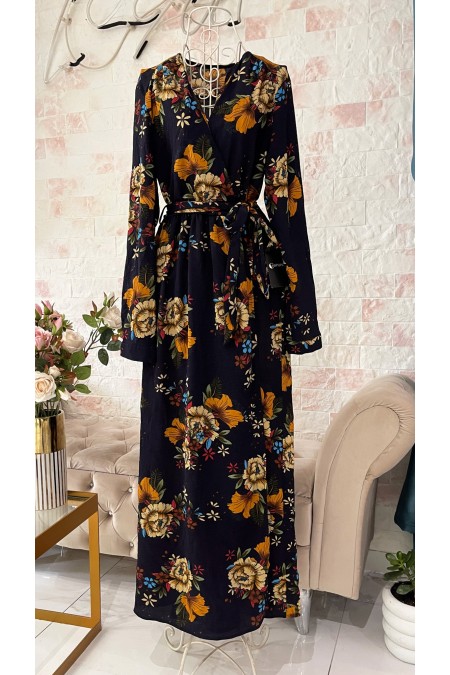 Evadi Dress