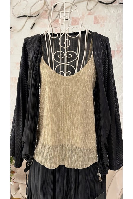 Federinka Blouse