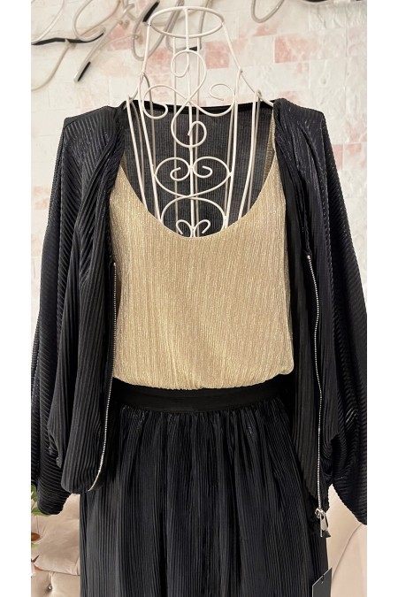 Federinka Blouse